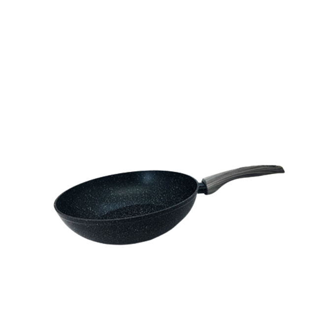 BOLDë Wok Black Dark Knight 1